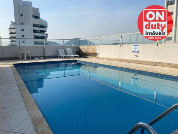 Imagem Apartamento com 3 Quartos à Venda, 130 m² em Jardim Astúrias - Guarujá Imagem Apartamento com 3 Quartos à Venda, 130 m² em Jardim Astúrias - Guarujá