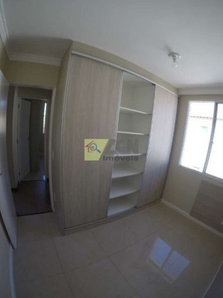 Imagem Apartamento com 2 Quartos à Venda, 50 m² em Vila São Francisco - Hortolândia Imagem Apartamento com 2 Quartos à Venda, 50 m² em Vila São Francisco - Hortolândia