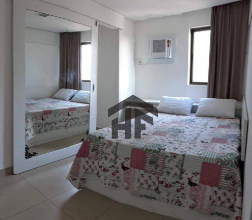 Imagem Apartamento com 3 Quartos à Venda, 92 m² em Boa Viagem - Recife