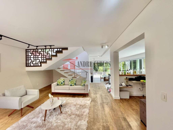 Imagem Casa de Condomínio com 4 Quartos à Venda, 387 m² em Aldeia Da Fazendinha - Carapicuíba Imagem Casa de Condomínio com 4 Quartos à Venda, 387 m² em Aldeia Da Fazendinha - Carapicuíba