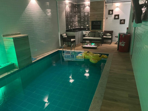Imagem Casa com 3 Quartos à Venda, 250 m² em Ponta Da Praia - Santos Imagem Casa com 3 Quartos à Venda, 250 m² em Ponta Da Praia - Santos