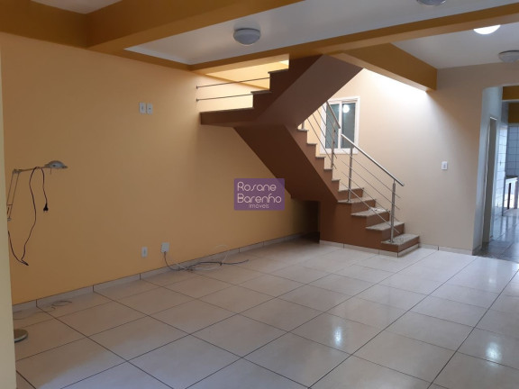 Imagem Casa com 3 Quartos à Venda, em Cidade Nova - Rio Grande Imagem Casa com 3 Quartos à Venda, em Cidade Nova - Rio Grande