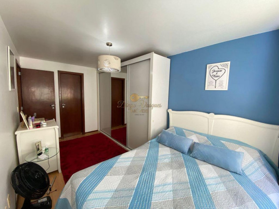 Imagem Apartamento com 2 Quartos à Venda, 60 m² em Vale Paraiso - Teresópolis Imagem Apartamento com 2 Quartos à Venda, 60 m² em Vale Paraiso - Teresópolis