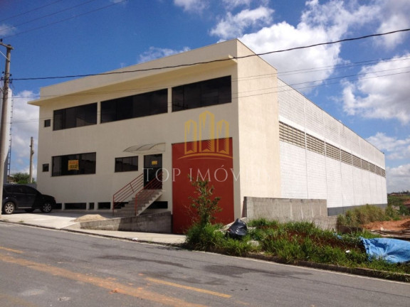 Galpão para Alugar, 1.200 m² em Jardim Califórnia - Jacareí