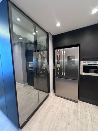 Imagem Apartamento com 1 Quarto à Venda, 91 m² em Aparecida - Santos