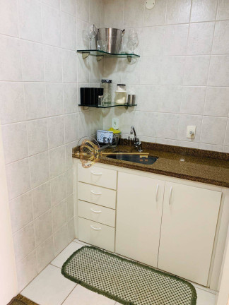 Imagem Apartamento com 1 Quarto à Venda, 44 m² em Centro - Santo André Imagem Apartamento com 1 Quarto à Venda, 44 m² em Centro - Santo André