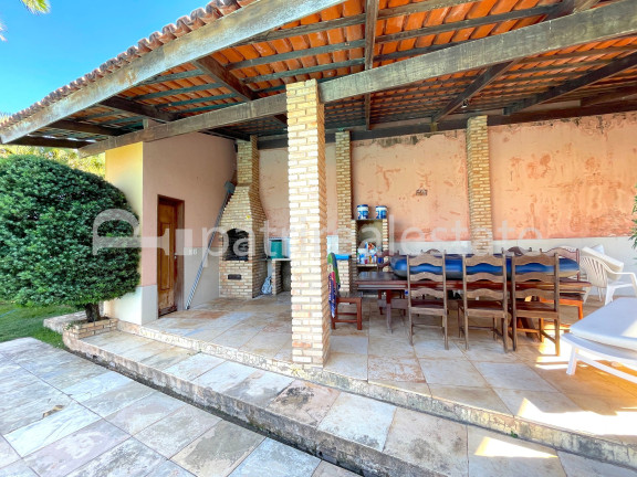 Imagem Casa com 6 Quartos à Venda, 640 m² em Porto Das Dunas - Aquiraz
