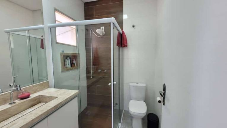 Imagem Casa de Condomínio com 3 Quartos à Venda, 130 m² em Medeiros - Jundiaí