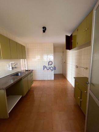 Imagem Apartamento com 3 Quartos à Venda, 110 m² em Perdizes - São Paulo