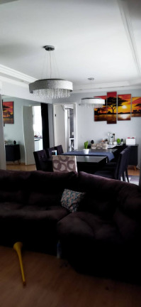 Imagem Apartamento com 3 Quartos à Venda, 135 m² em Vila Oliveira - Mogi Das Cruzes Imagem Apartamento com 3 Quartos à Venda, 135 m² em Vila Oliveira - Mogi Das Cruzes