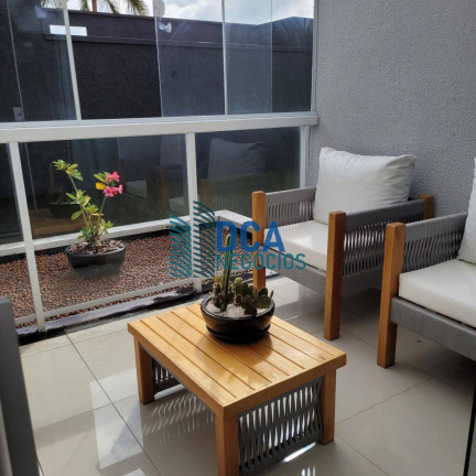 Imagem Casa de Condomínio com 3 Quartos à Venda, 220 m² em Parque São Cristóvão - Taubaté Imagem Casa de Condomínio com 3 Quartos à Venda, 220 m² em Parque São Cristóvão - Taubaté