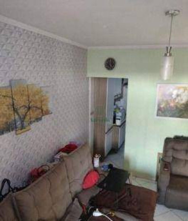 Sobrado com 3 Quartos à Venda, 125 m² em Cidade Jardim Cumbica - Guarulhos