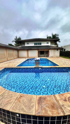 Imagem Chácara com 6 Quartos à Venda, 1 m² em Morro Grande Da Boa Vista - Bragança Paulista