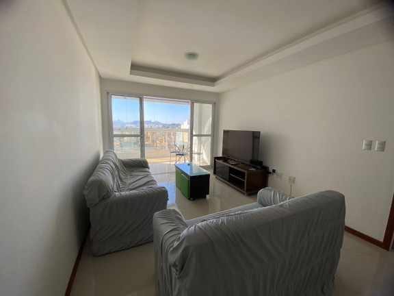 Imagem Apartamento com 3 Quartos à Venda, 100 m² em Praia Do Morro - Guarapari Imagem Apartamento com 3 Quartos à Venda, 100 m² em Praia Do Morro - Guarapari