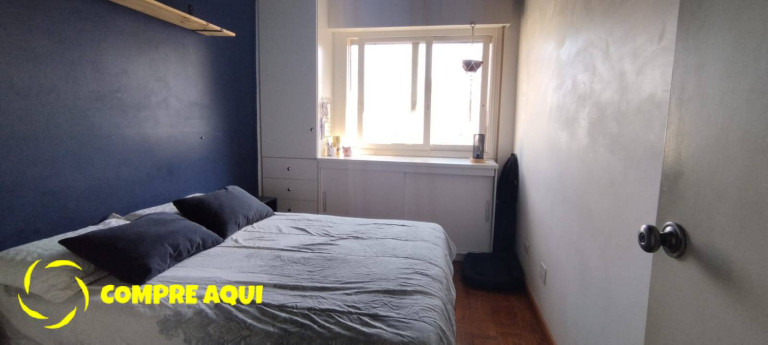 Imagem Apartamento com 1 Quarto à Venda, 41 m² em Campos Elíseos - São Paulo