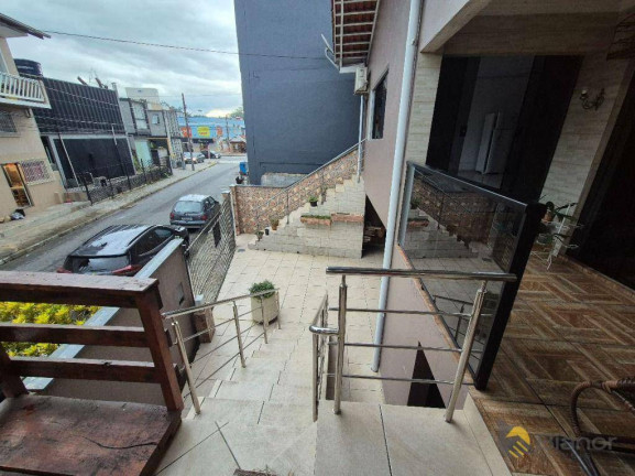 Imagem Casa com 3 Quartos à Venda, 300 m² em Fortaleza - Blumenau Imagem Casa com 3 Quartos à Venda, 300 m² em Fortaleza - Blumenau