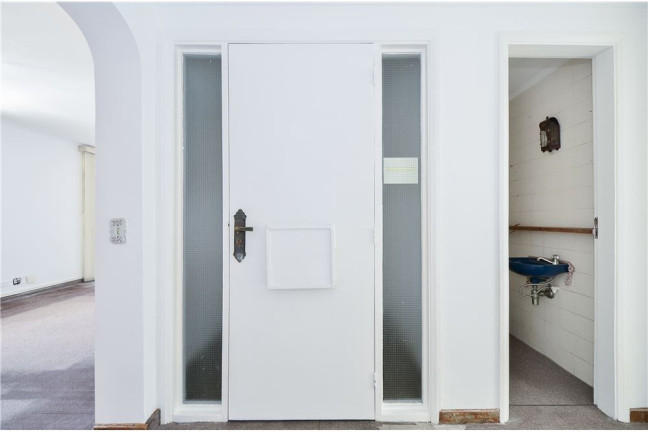 Imagem Apartamento com 4 Quartos à Venda, 160 m² em Morumbi - São Paulo