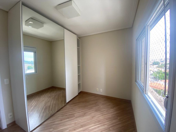 Imagem Apartamento com 3 Quartos à Venda, 133 m² em Jardim Campo Grande - São Paulo