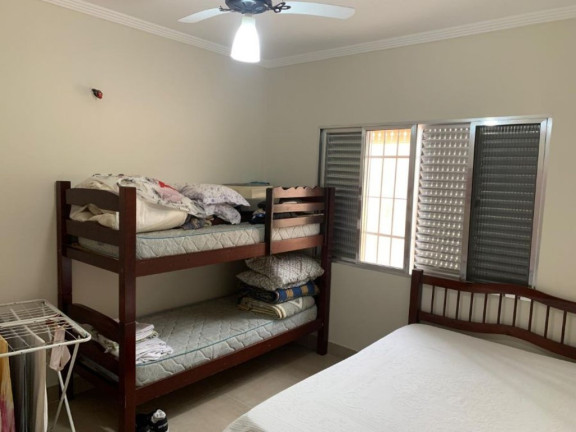 Imagem Casa com 3 Quartos à Venda, 162 m² em Solemar - Praia Grande