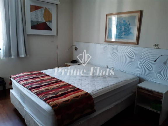 Apartamento com 1 Quarto à Venda, 39 m² em Alphaville Centro Industrial E Empresarial/alphaville. - Barueri