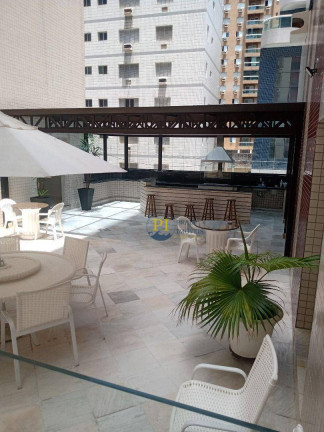 Imagem Apartamento com 3 Quartos à Venda, 120 m² em Canto Do Forte - Praia Grande Imagem Apartamento com 3 Quartos à Venda, 120 m² em Canto Do Forte - Praia Grande