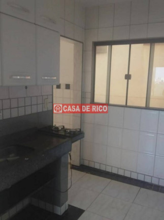 Imagem Apartamento com 2 Quartos à Venda, 49 m² em Parque Jamaica - Londrina Imagem Apartamento com 2 Quartos à Venda, 49 m² em Parque Jamaica - Londrina