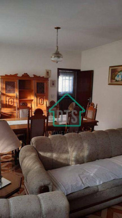 Imagem Casa com 4 Quartos à Venda, 164 m² em Vila Matilde - São Paulo Imagem Casa com 4 Quartos à Venda, 164 m² em Vila Matilde - São Paulo