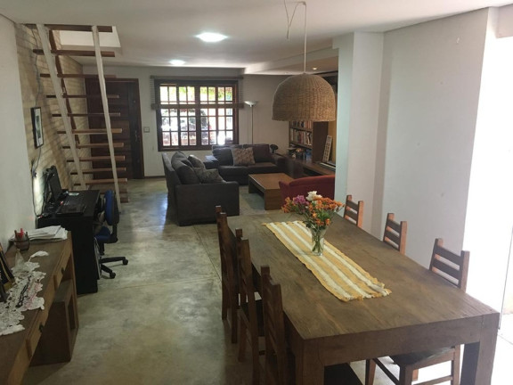 Imagem Casa com 3 Quartos à Venda, 236 m² em Vila Cruzeiro - São Paulo