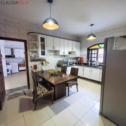 Imagem Casa com 2 Quartos à Venda, 100 m² em Sítio Do Campo - Praia Grande Imagem Casa com 2 Quartos à Venda, 100 m² em Sítio Do Campo - Praia Grande