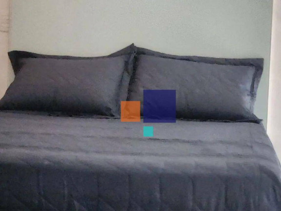 Imagem Apartamento com 1 Quarto à Venda, 43 m² em Paraíso - São Paulo