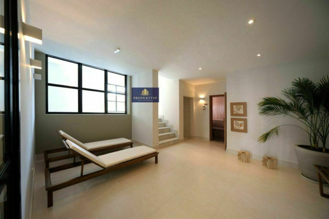 Imagem Apartamento com 2 Quartos à Venda, 65 m² em Vila Leopoldina - São Paulo