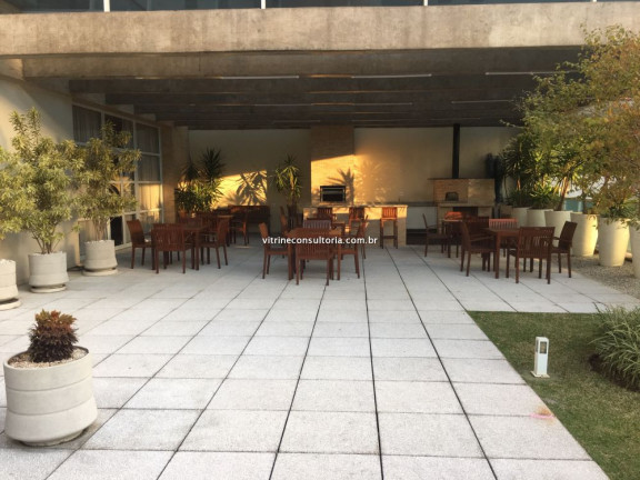 Imagem Apartamento com 4 Quartos à Venda, 403 m² em Chácara Klabin - São Paulo