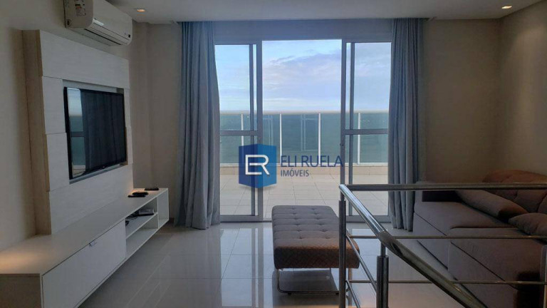 Imagem Cobertura com 4 Quartos à Venda, 220 m² em Praia De Itaparica - Vila Velha
