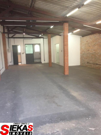 Imóvel para Alugar, 250 m² em Catumbi - São Paulo
