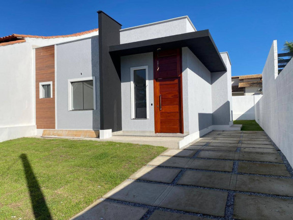Casa com 2 Quartos à Venda, 70 m² em Pontinha - Araruama