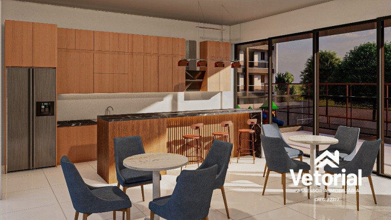 Imagem Apartamento com 3 Quartos à Venda, 8.000 m² em Barreirinhas - Barreiras