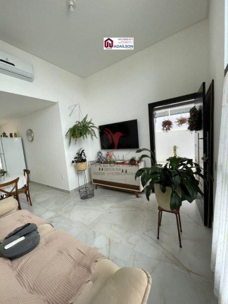 Imagem Casa com 2 Quartos à Venda, 90 m² em Tijucas - Tijucas