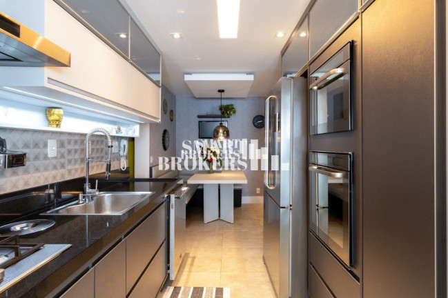 Imagem Apartamento com 3 Quartos à Venda, 140 m² em Ipiranga - São Paulo Imagem Apartamento com 3 Quartos à Venda, 140 m² em Ipiranga - São Paulo
