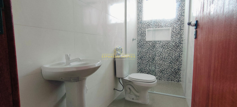Imagem Casa com 3 Quartos à Venda, 87 m² em Forquilhas - São José Imagem Casa com 3 Quartos à Venda, 87 m² em Forquilhas - São José