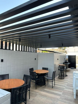 Imagem Apartamento com 2 Quartos à Venda, 55 m² em Tambauzinho - João Pessoa