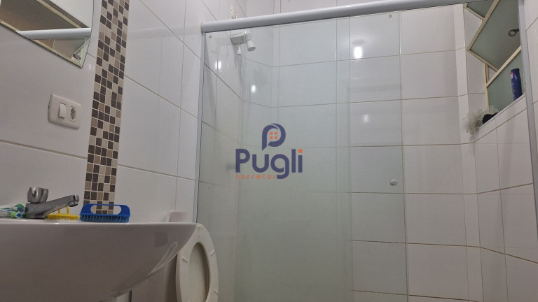 Imagem Apartamento com 2 Quartos à Venda, 79 m² em Sumaré - São Paulo