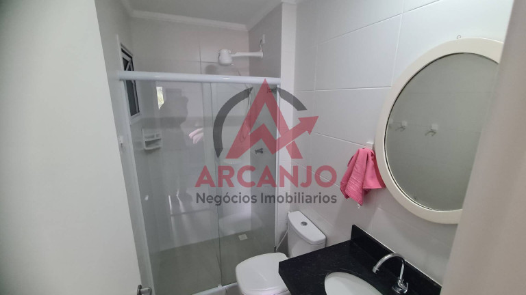 Imagem Apartamento com 2 Quartos à Venda, 60 m² em Toninhas - Ubatuba