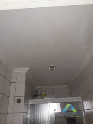 Imagem Apartamento com 3 Quartos à Venda, 69 m² em Vila Bela Vista - Santo André Imagem Apartamento com 3 Quartos à Venda, 69 m² em Vila Bela Vista - Santo André