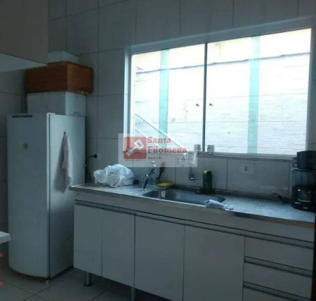 Imagem Casa com 5 Quartos para Alugar, 290 m² em Parque Novo Oratório - Santo André Imagem Casa com 5 Quartos para Alugar, 290 m² em Parque Novo Oratório - Santo André