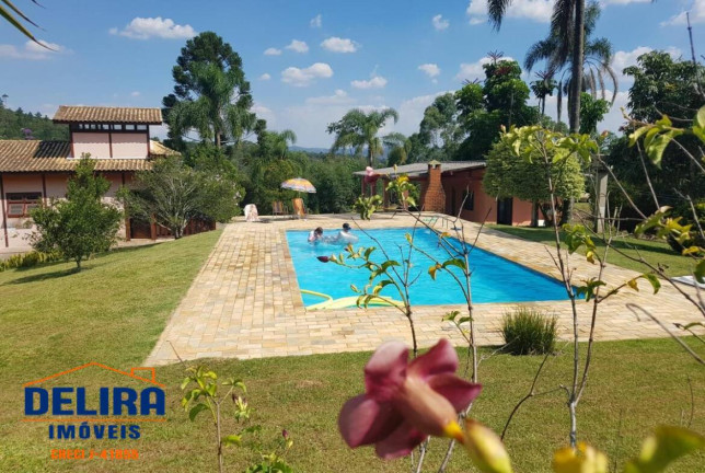 Chácara com 3 Quartos à Venda, 72 m² em Remédios - Mairiporã