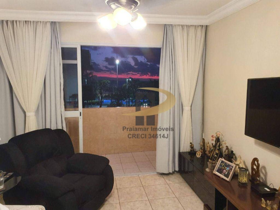 Apartamento com 3 Quartos à Venda, 166 m² em Aparecida - Santos
