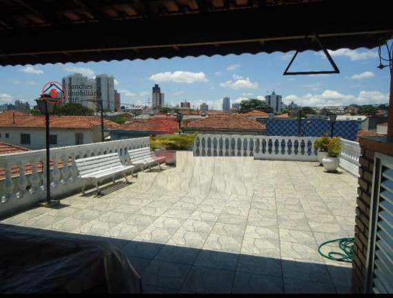 Imagem Sobrado com 4 Quartos à Venda, 250 m² em Vila Prudente - São Paulo Imagem Sobrado com 4 Quartos à Venda, 250 m² em Vila Prudente - São Paulo