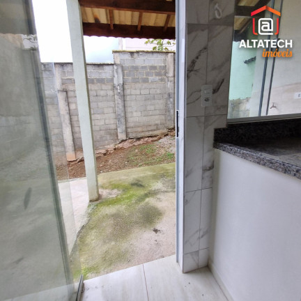 Imagem Casa com 2 Quartos à Venda, 68 m² em Jardim Itamaraty I - Poços De Caldas