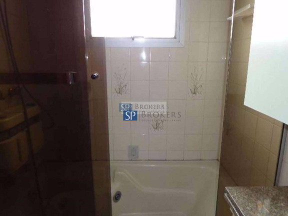 Imagem Apartamento com 3 Quartos à Venda, 122 m² em Vila Congonhas - São Paulo