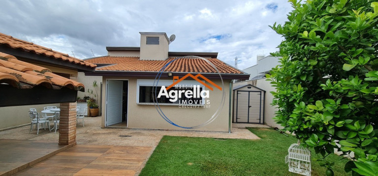 Imagem Casa com 3 Quartos à Venda, 179 m² em Residencial Do Bosque - Mogi Mirim Imagem Casa com 3 Quartos à Venda, 179 m² em Residencial Do Bosque - Mogi Mirim